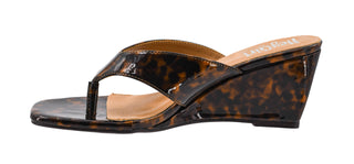 Corkys Dock Party Tortoise Sandal