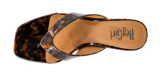 Corkys Dock Party Tortoise Sandal