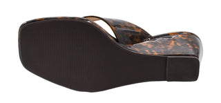 Corkys Dock Party Tortoise Sandal