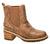 Corkys Doohickey Taupe Boot