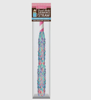 Freak Shake Drinking Straws