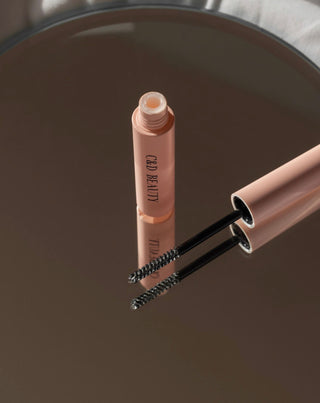 C&D Beauty Brow Lock Brow Gel