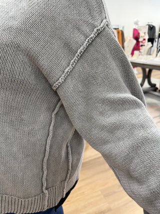 Willow Way Cardigan