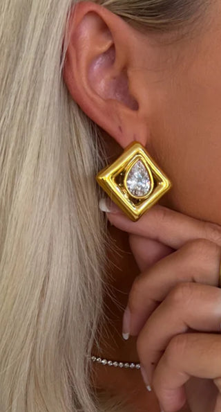 Marilyn Earrings