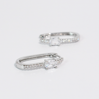 Drop of Luxury Earring