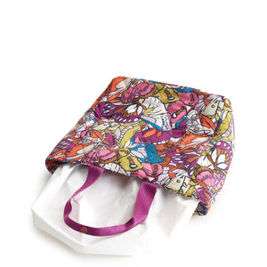 Vera Bradley Lunch Tote Flutter