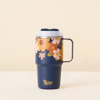 20oz Mini On-The-Go Tumbler Wild About You