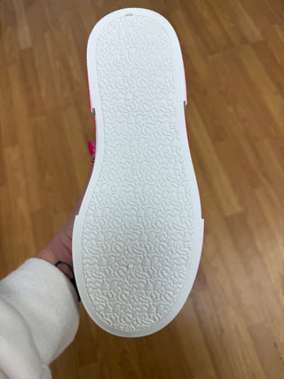 Dark Denim USA Sneaker