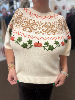Autumn Acres Sweater