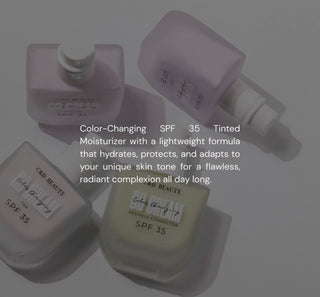 C&D Beauty BB Cream