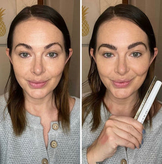 C&D Beauty Brow Lock Brow Gel