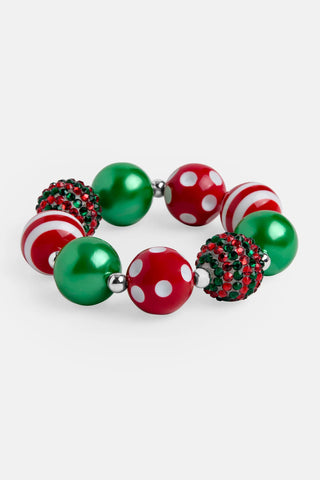 Holiday Glee Bracelet