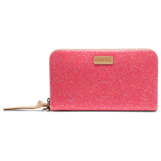 Consuela Essential Wallet Bae