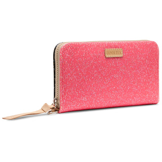Consuela Essential Wallet Bae