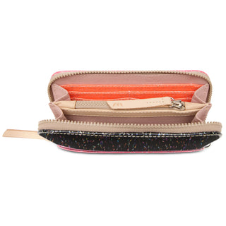 Consuela Essential Wallet Bae