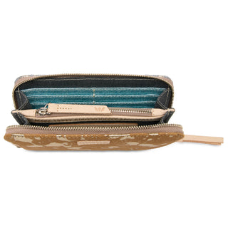 Consuela Essential Wallet Beau