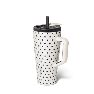 Brumate Limited Edition Polka Pearl Drinkware