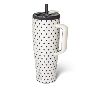 Brumate Limited Edition Polka Pearl Drinkware