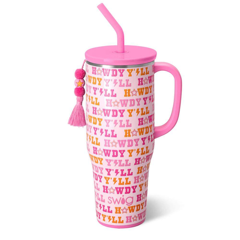 Swig Howdy Yall Drinkware