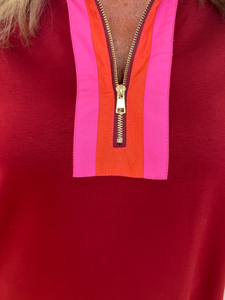 Modern Charm Dress
