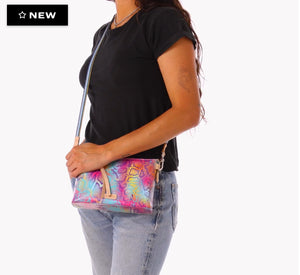 Consuela Midtown Crossbody Steph