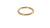 Enewton Classic Gold Band Ring
