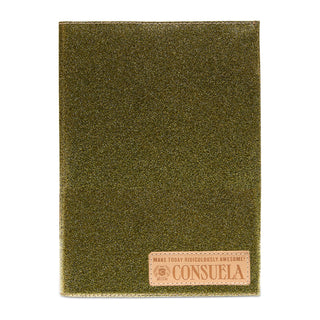 Consuela Oly Notebook