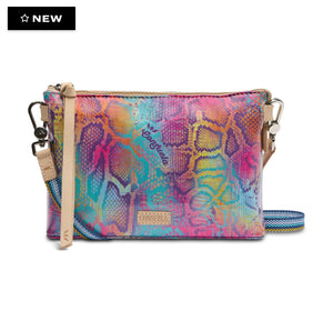 Consuela Midtown Crossbody Steph