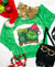Children's Merry Grinch-mas Sweatshirt