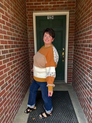 Cozy Up Top