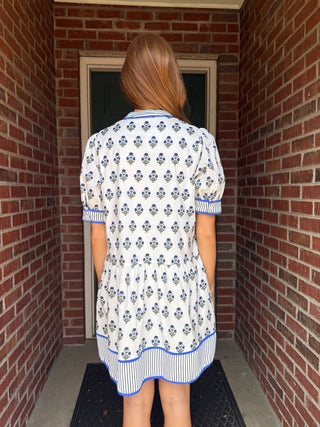 Talk About This Dress