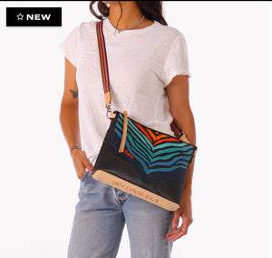 Consuela Downtown Crossbody Noah