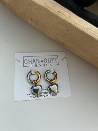 LEAH EARRINGS  (Dallas Aug Market Presale)