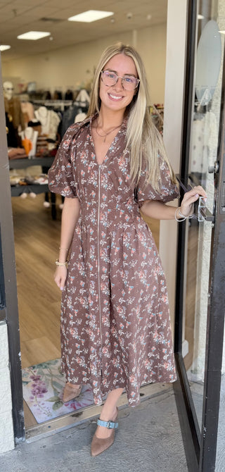 Lovely Impressions Dress