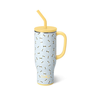 Swig Busy Bee Drinkware