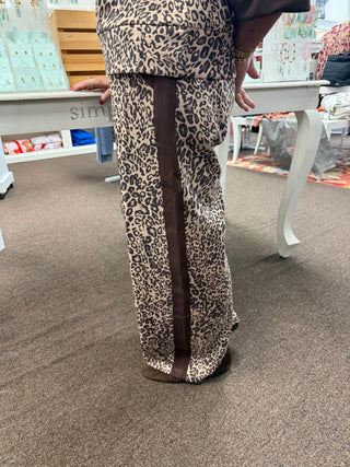 In My Wild Era Pants
