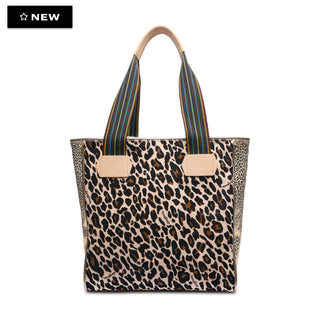 Consuela Classic Tote Mona