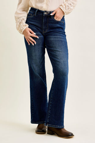 Judy Blue MR Alex Bootcut W/ Cowgirl Seaming