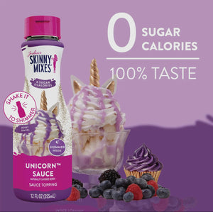 Skinny Mix Sugar Free Unicorn™ Sauce