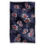 Vera Bradley Plush Throw Blanket Seurat Floral