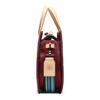 Consuela Amber Lady Bird Satchel