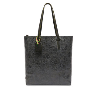 Consuela Market Tote Steely