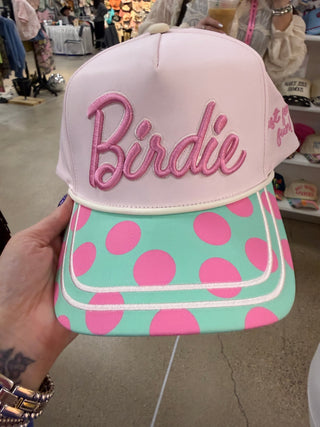 Birdie Hat