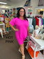Hot Pink