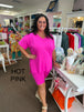 Hot Pink
