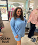 Ocean Blue