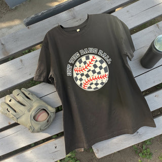 Hit The Dang Ball Tee