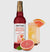 Skinny Mix Ruby Red Grapefruit
