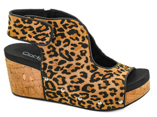 Corkys Frisky Leopard