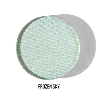 C&D Beauty Magnetic Eyeshadow Singles